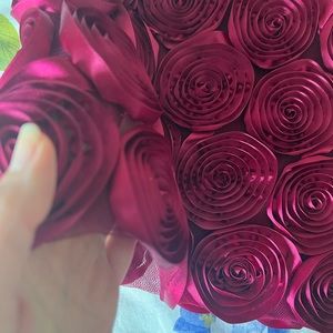 Authentic Burberry Runway dress